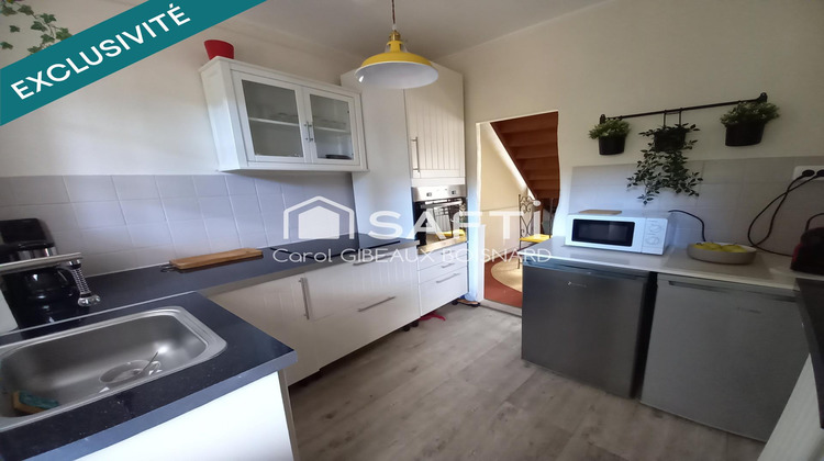 Ma-Cabane - Vente Maison Chateaudun, 97 m²