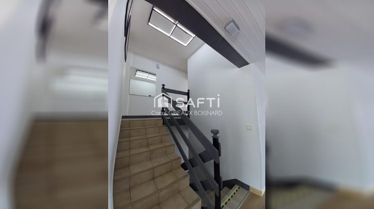 Ma-Cabane - Vente Maison Chateaudun, 86 m²