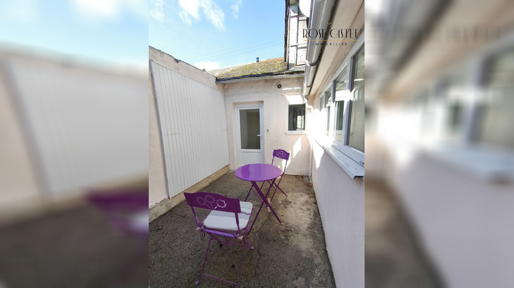 Ma-Cabane - Vente Maison Châteaudun, 33 m²