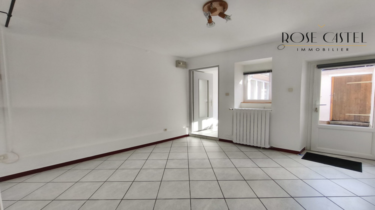 Ma-Cabane - Vente Maison Châteaudun, 33 m²