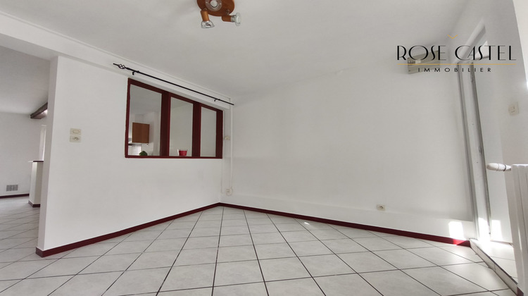 Ma-Cabane - Vente Maison Châteaudun, 33 m²