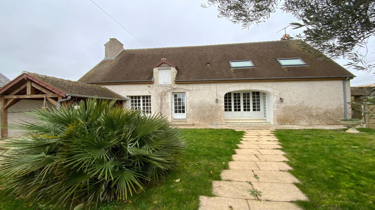 Ma-Cabane - Vente Maison Chateaudun, 105 m²