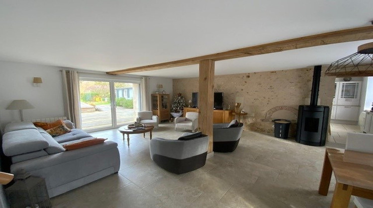 Ma-Cabane - Vente Maison Chateaudun, 113 m²