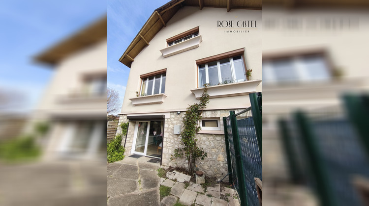 Ma-Cabane - Vente Maison Châteaudun, 107 m²