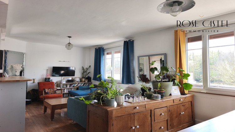 Ma-Cabane - Vente Maison Châteaudun, 107 m²