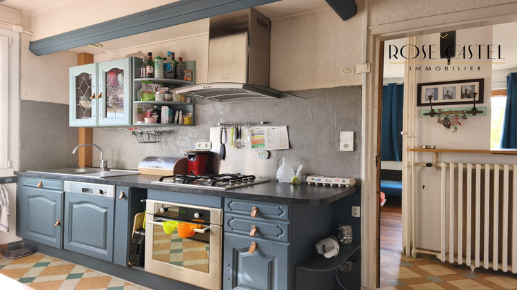 Ma-Cabane - Vente Maison Châteaudun, 107 m²