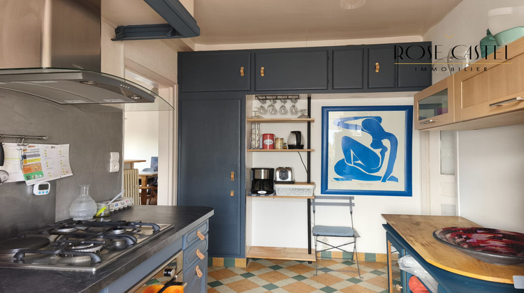 Ma-Cabane - Vente Maison Châteaudun, 107 m²