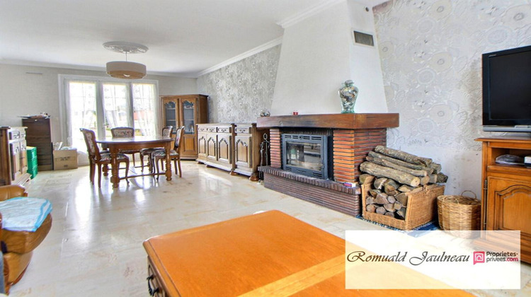 Ma-Cabane - Vente Maison CHATEAUDUN, 141 m²