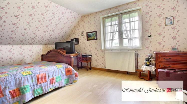 Ma-Cabane - Vente Maison CHATEAUDUN, 141 m²