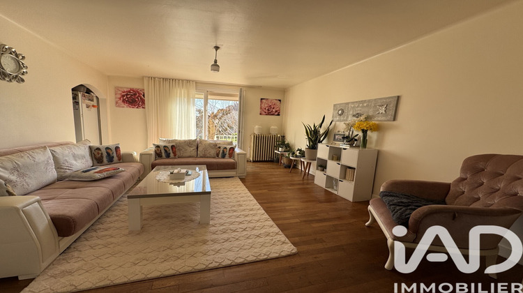 Ma-Cabane - Vente Maison Châteaudun, 109 m²