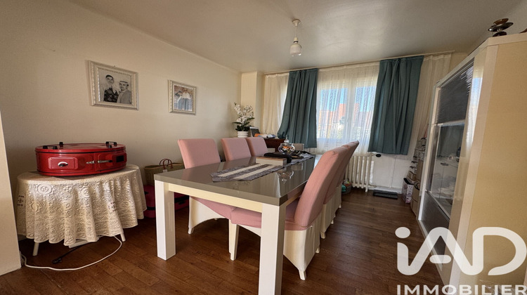 Ma-Cabane - Vente Maison Châteaudun, 109 m²