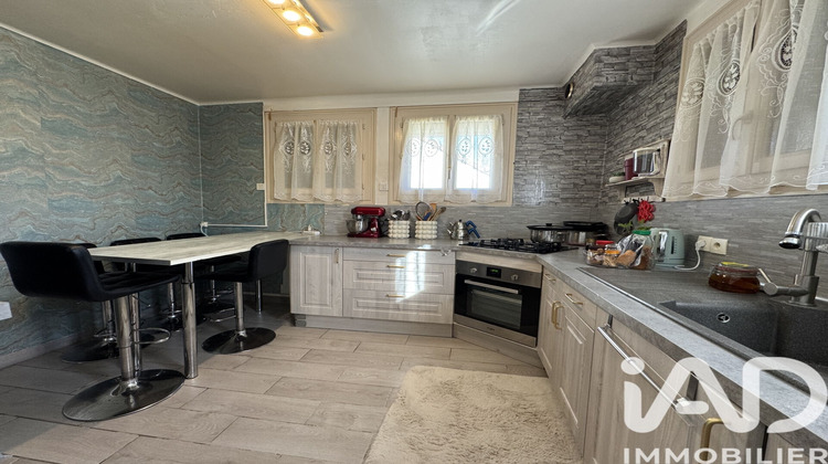 Ma-Cabane - Vente Maison Châteaudun, 109 m²