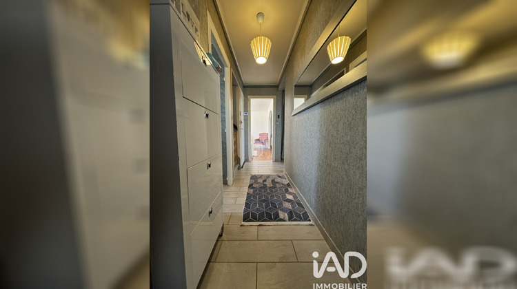 Ma-Cabane - Vente Maison Châteaudun, 109 m²