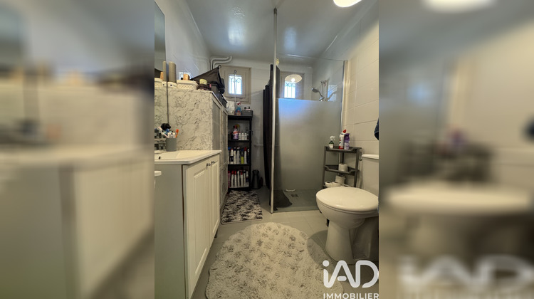 Ma-Cabane - Vente Maison Châteaudun, 109 m²