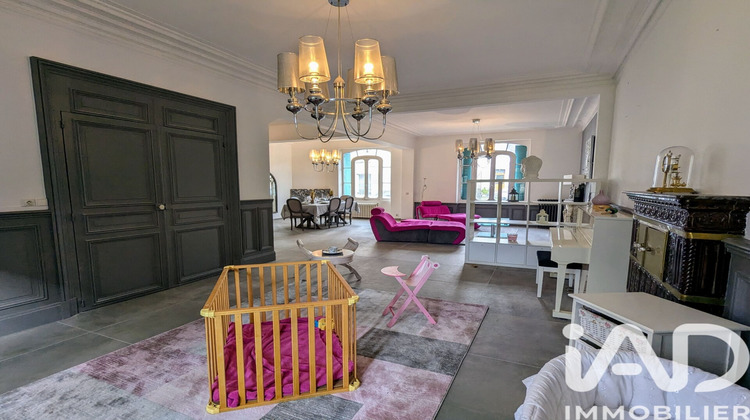 Ma-Cabane - Vente Maison Châteaudun, 193 m²
