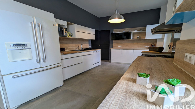 Ma-Cabane - Vente Maison Châteaudun, 193 m²