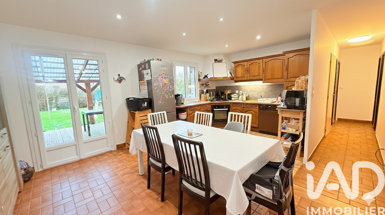Ma-Cabane - Vente Maison Châteaudun, 75 m²