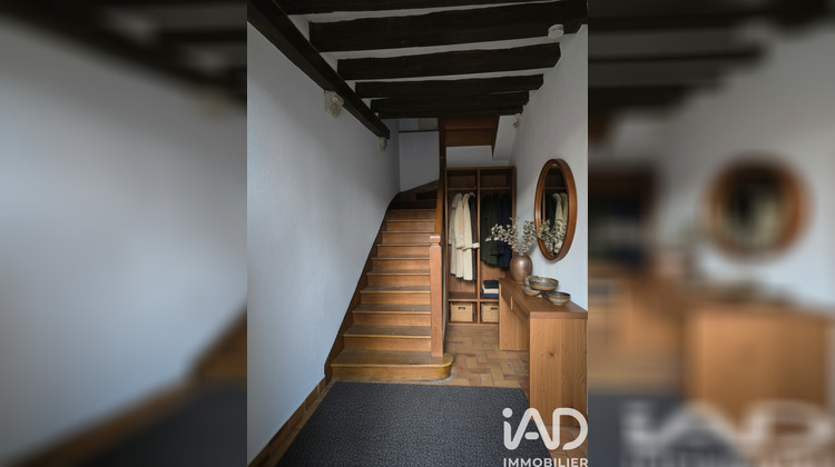 Ma-Cabane - Vente Maison Châteaudun, 141 m²