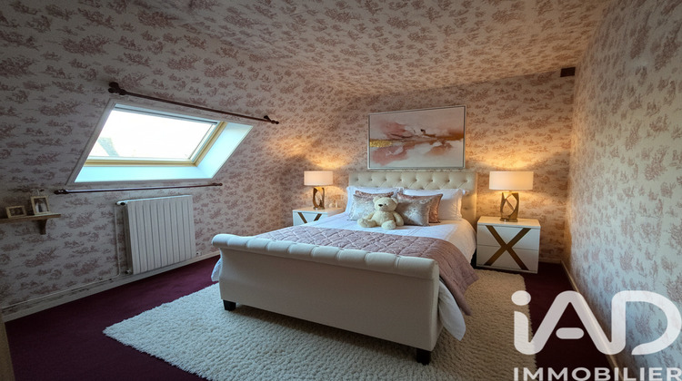 Ma-Cabane - Vente Maison Châteaudun, 141 m²