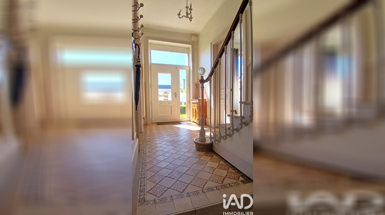 Ma-Cabane - Vente Maison Châteaudun, 230 m²