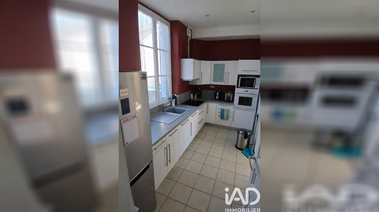 Ma-Cabane - Vente Maison Châteaudun, 230 m²