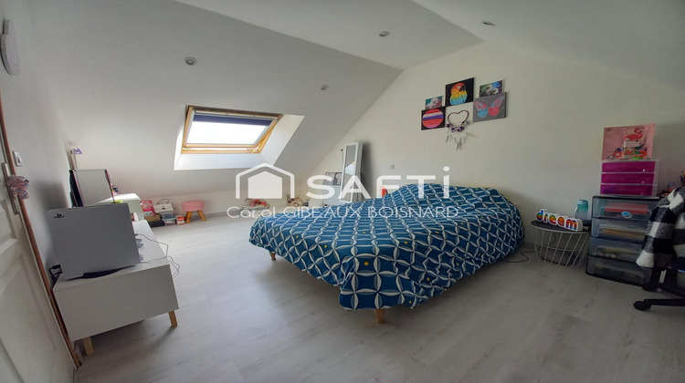 Ma-Cabane - Vente Maison Chateaudun, 111 m²