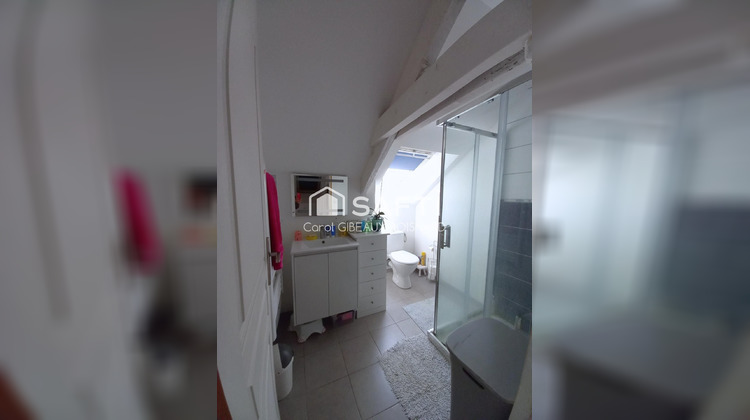 Ma-Cabane - Vente Maison Chateaudun, 111 m²