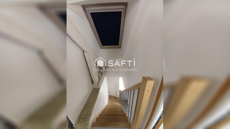 Ma-Cabane - Vente Maison Chateaudun, 111 m²