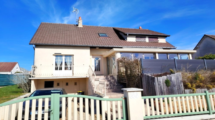 Ma-Cabane - Vente Maison CHATEAUDUN, 140 m²