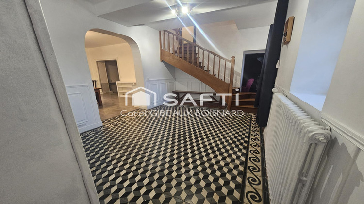 Ma-Cabane - Vente Maison Chateaudun, 214 m²