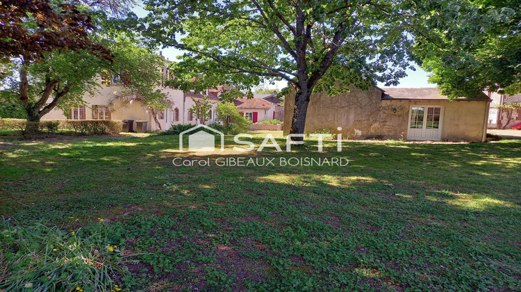 Ma-Cabane - Vente Maison Chateaudun, 214 m²