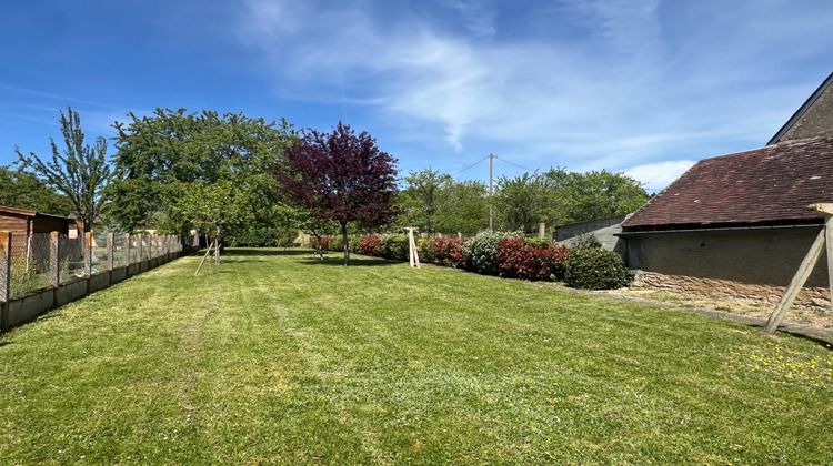 Ma-Cabane - Vente Maison Chateaudun, 90 m²