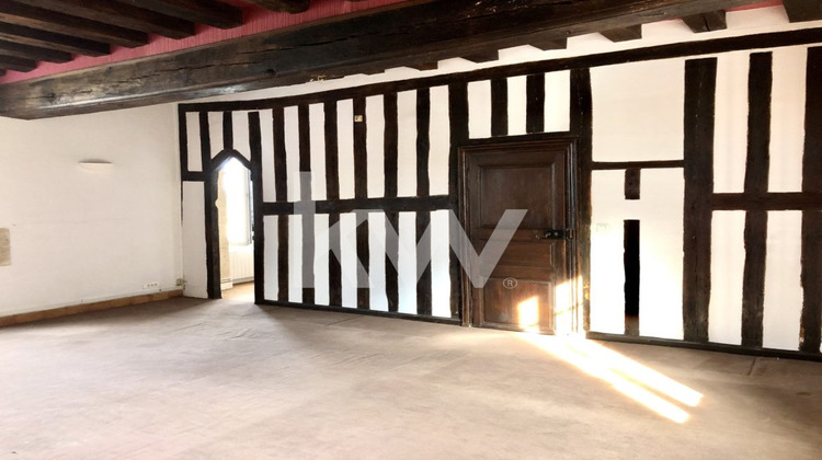 Ma-Cabane - Vente Maison Châteaudun, 136 m²