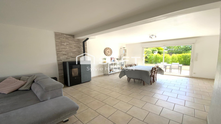 Ma-Cabane - Vente Maison Chateaudun, 133 m²