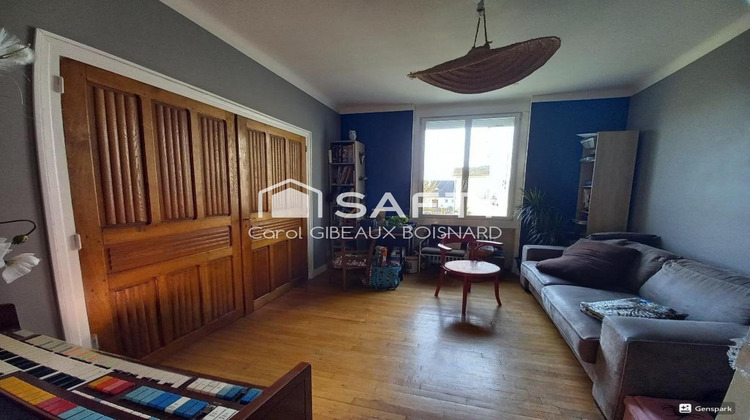 Ma-Cabane - Vente Maison Chateaudun, 180 m²