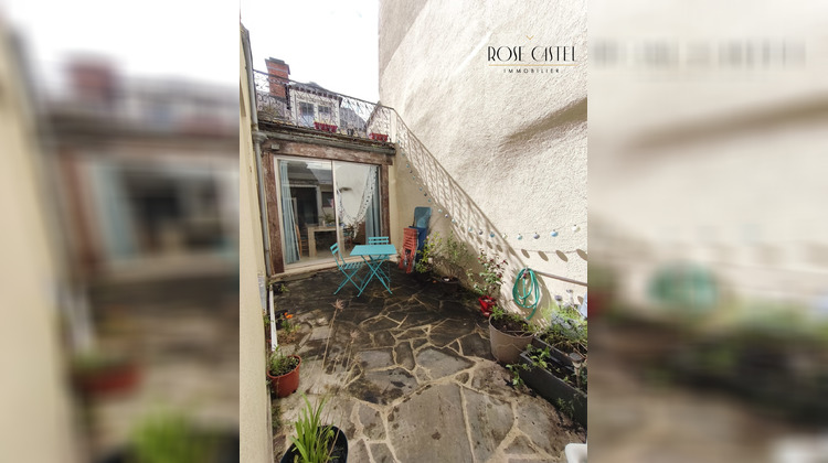 Ma-Cabane - Vente Maison Châteaudun, 154 m²
