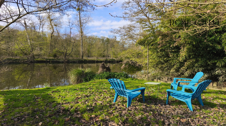 Ma-Cabane - Vente Maison Châteaudun, 107 m²