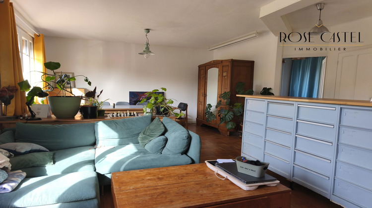 Ma-Cabane - Vente Maison Châteaudun, 107 m²