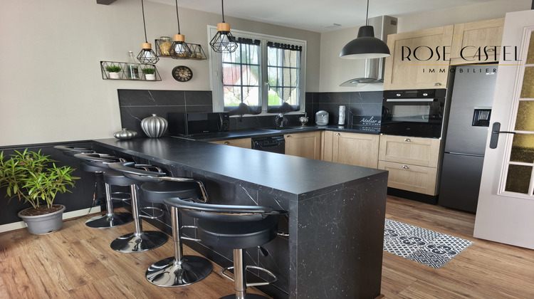 Ma-Cabane - Vente Maison Châteaudun, 116 m²