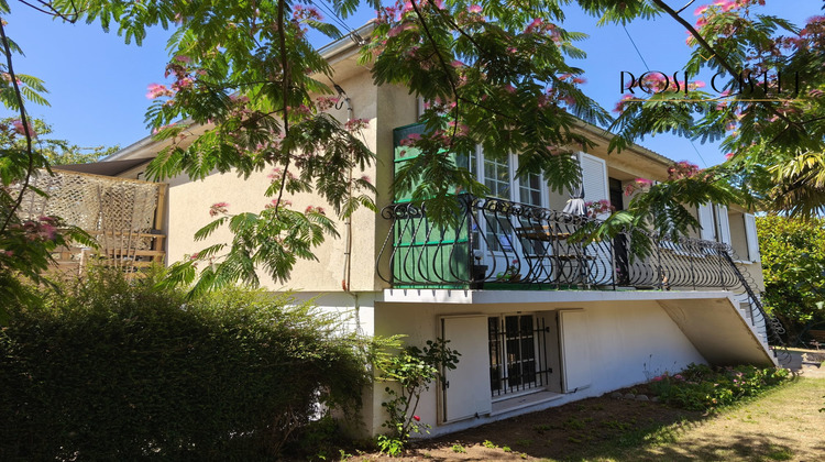 Ma-Cabane - Vente Maison Châteaudun, 116 m²