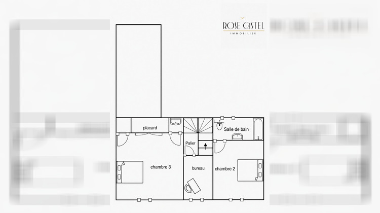 Ma-Cabane - Vente Maison Châteaudun, 114 m²