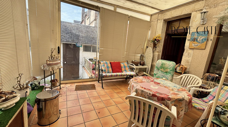 Ma-Cabane - Vente Maison Châteaudun, 114 m²