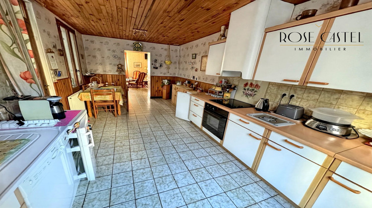 Ma-Cabane - Vente Maison Châteaudun, 114 m²