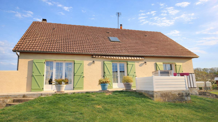 Ma-Cabane - Vente Maison CHATEAUDUN, 141 m²