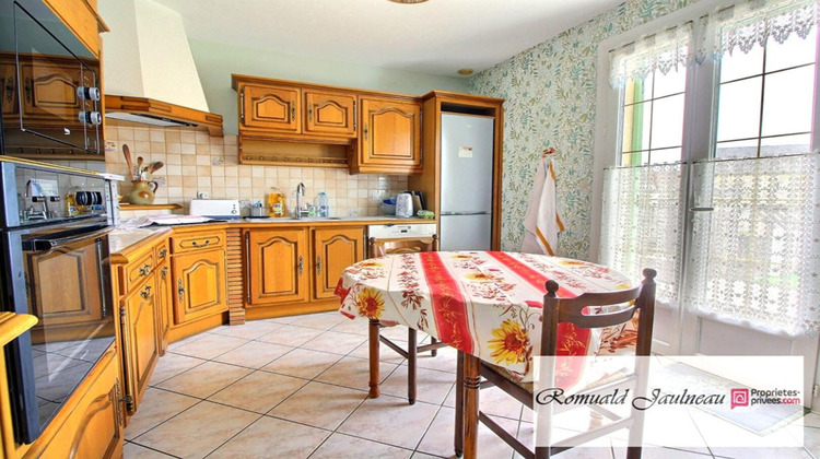 Ma-Cabane - Vente Maison CHATEAUDUN, 141 m²