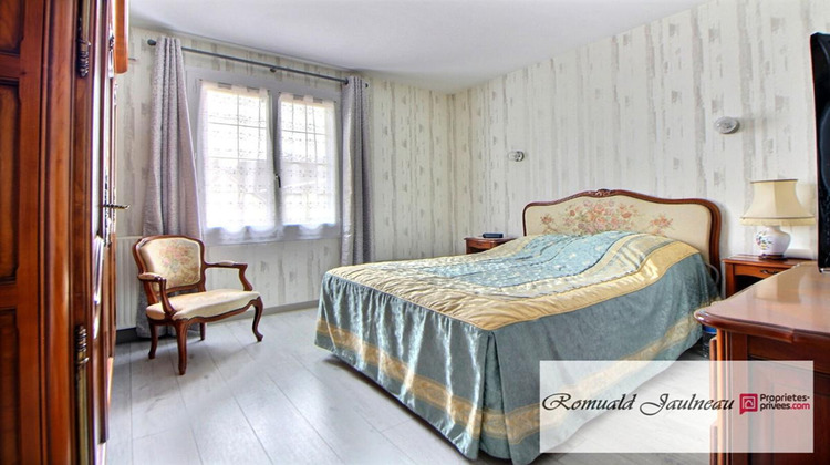 Ma-Cabane - Vente Maison CHATEAUDUN, 141 m²