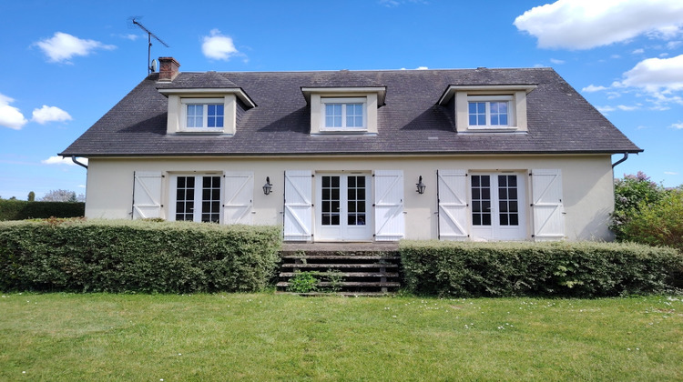 Ma-Cabane - Vente Maison CHATEAUDUN, 134 m²