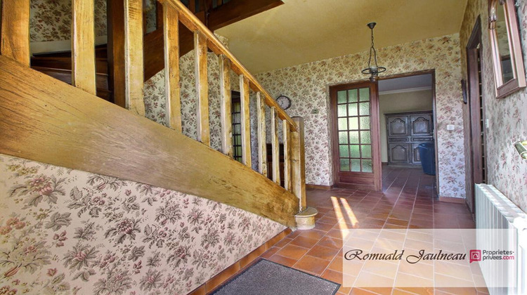 Ma-Cabane - Vente Maison CHATEAUDUN, 134 m²
