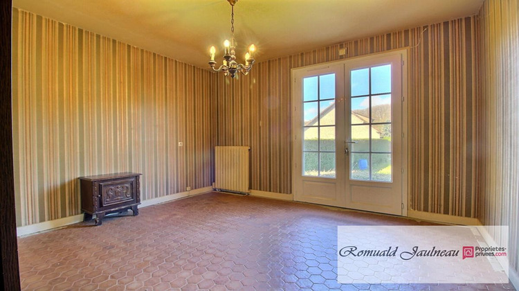Ma-Cabane - Vente Maison CHATEAUDUN, 134 m²
