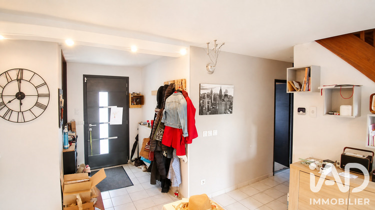 Ma-Cabane - Vente Maison Châteaudun, 125 m²